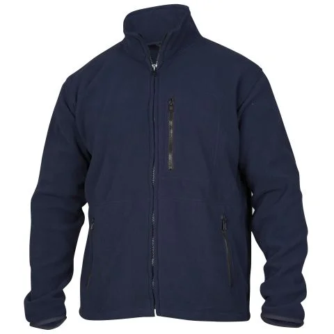 4642 Top Swede Fleecejakke 3018811 4642 Top Swede Fleecejakke 3018811