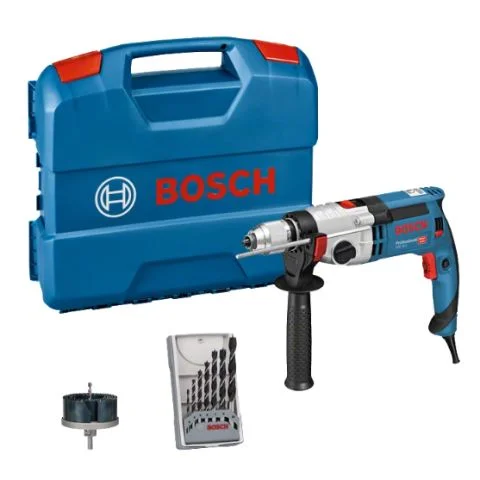 GSB 44616 Bosch Slagbormaskin 3110261