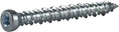 BETONGSKRUE INDUSTRIPAKKE 7,5 MM v:6789292