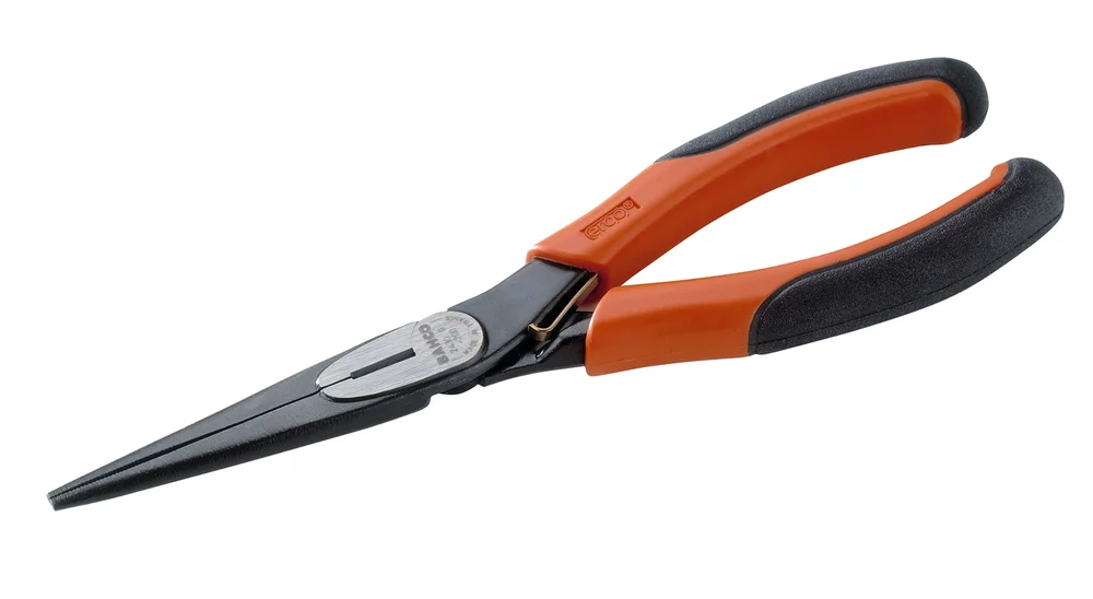 SPISSTANG 2430G 160MM v:1867541