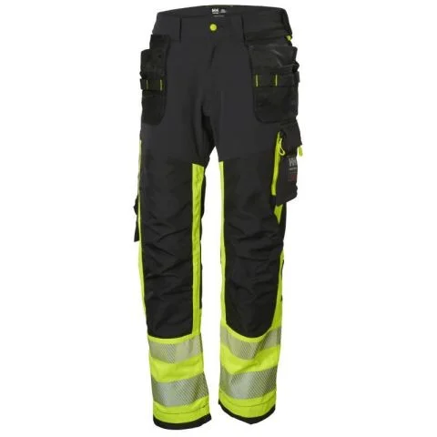 ICU 77471-369 Helly Hansen Workwear Midjebukse 3019493