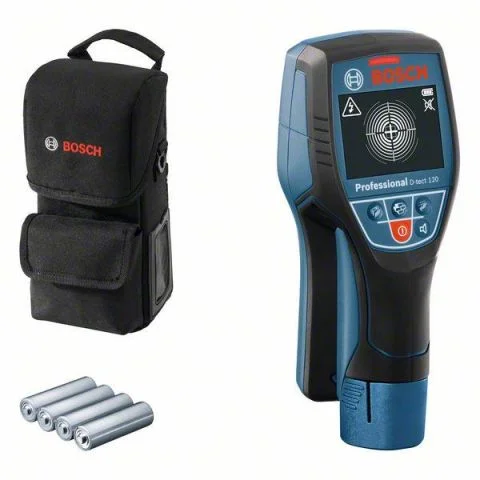 D-TECT 120 Bosch Detektor 3120663