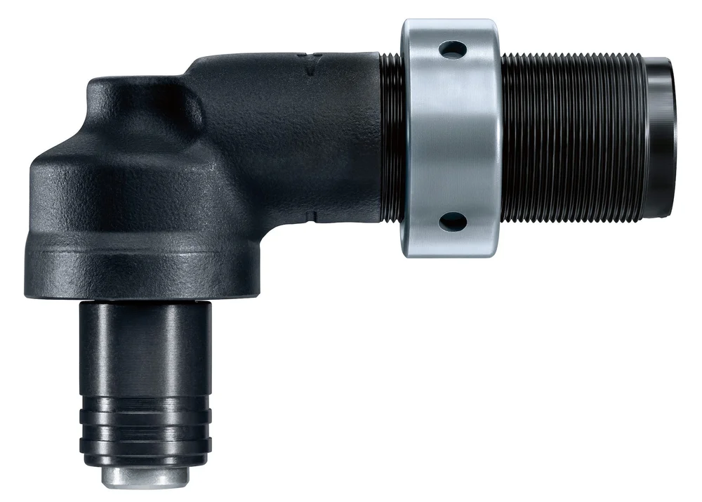BOSCH VINKELHODE 12V 1/4 HURTIGSKIFTE CHUCK v:4543423