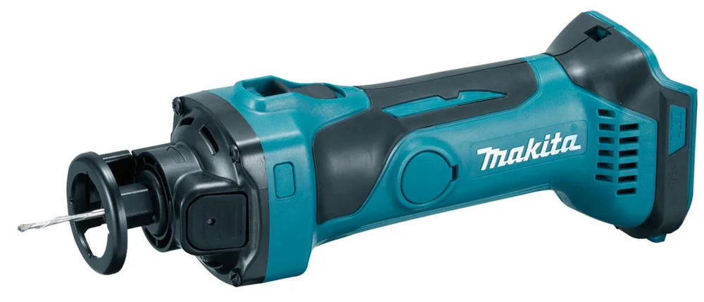 Makita DCO180Z gipsfres u/batteri v:9170611
