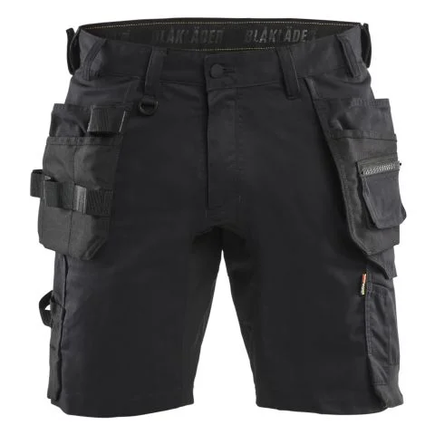 175218329900C62 Blåkläder Shorts 4028103