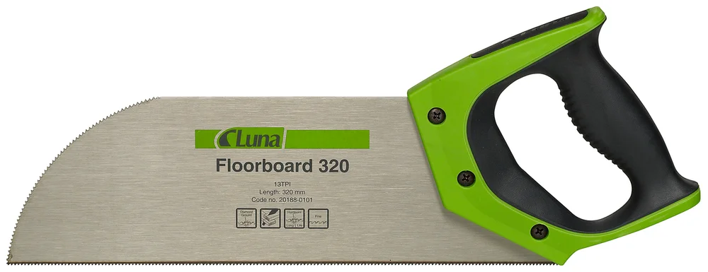 FINERSAG 320 13TPI UNIVERSAL v:2318964 FINERSAG 320 13TPI UNIVERSAL v:2318964