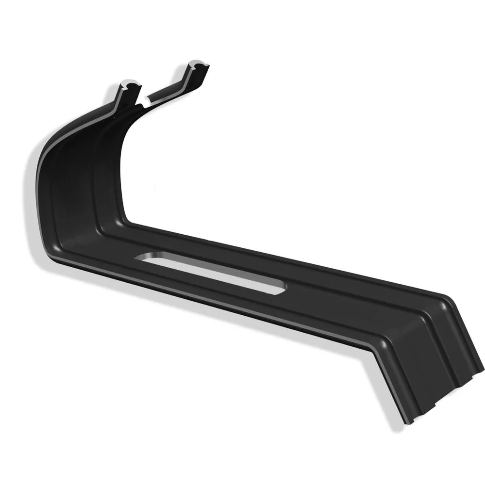 Benders møneklips for betongtakstein v:5284490 Benders møneklips for betongtakstein v:5284490