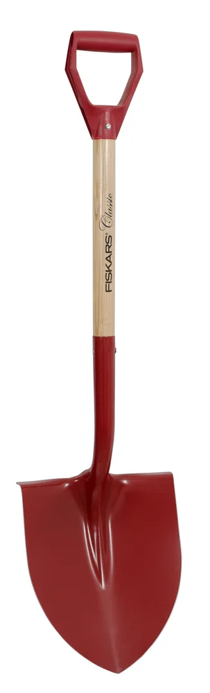 Spade anlegg Classic – Fiskars v:3426440 Spade anlegg Classic – Fiskars v:3426440
