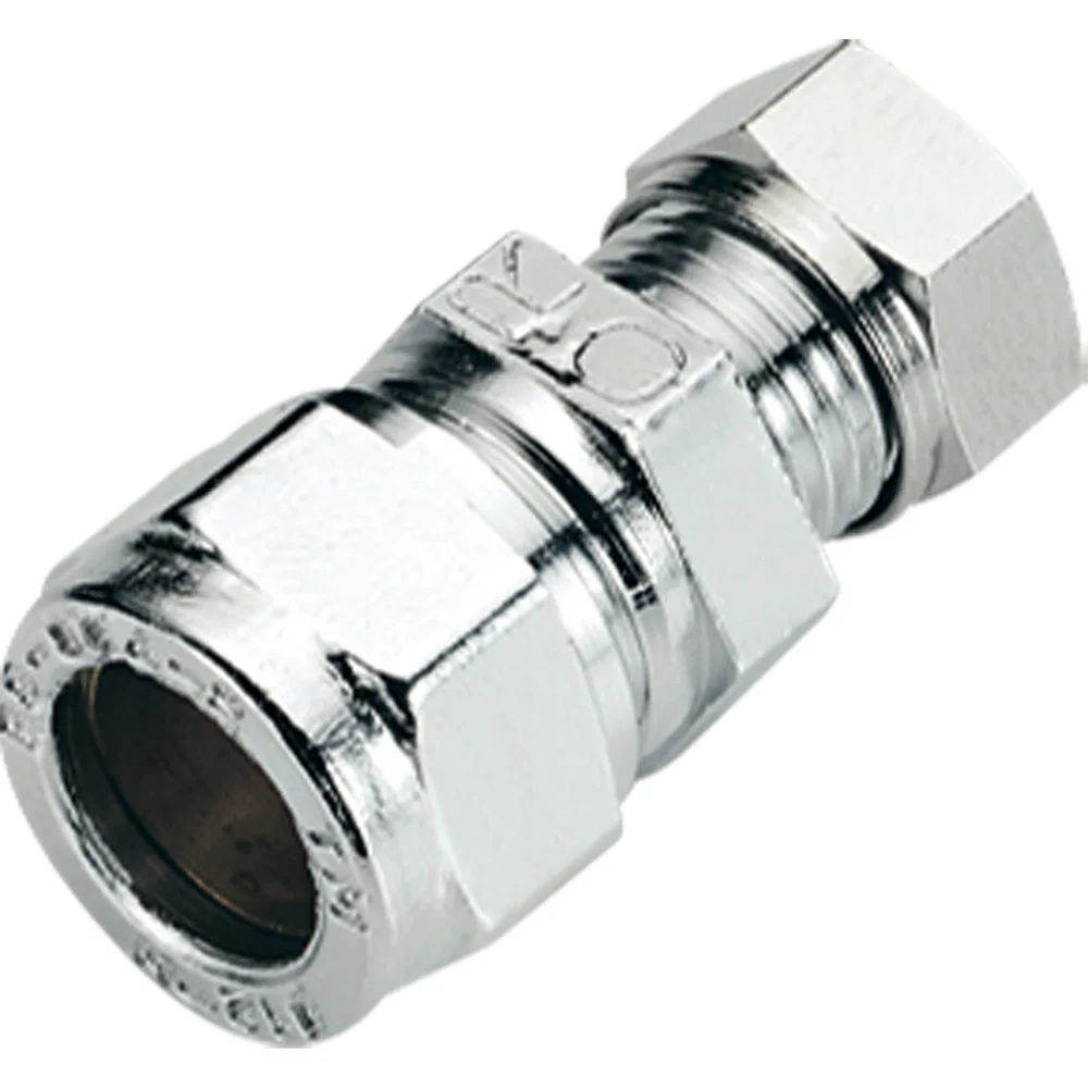 FONTA SKJØTEUNION 12MM FORKROMMET CU v:4656060 FONTA SKJØTEUNION 12MM FORKROMMET CU v:4656060