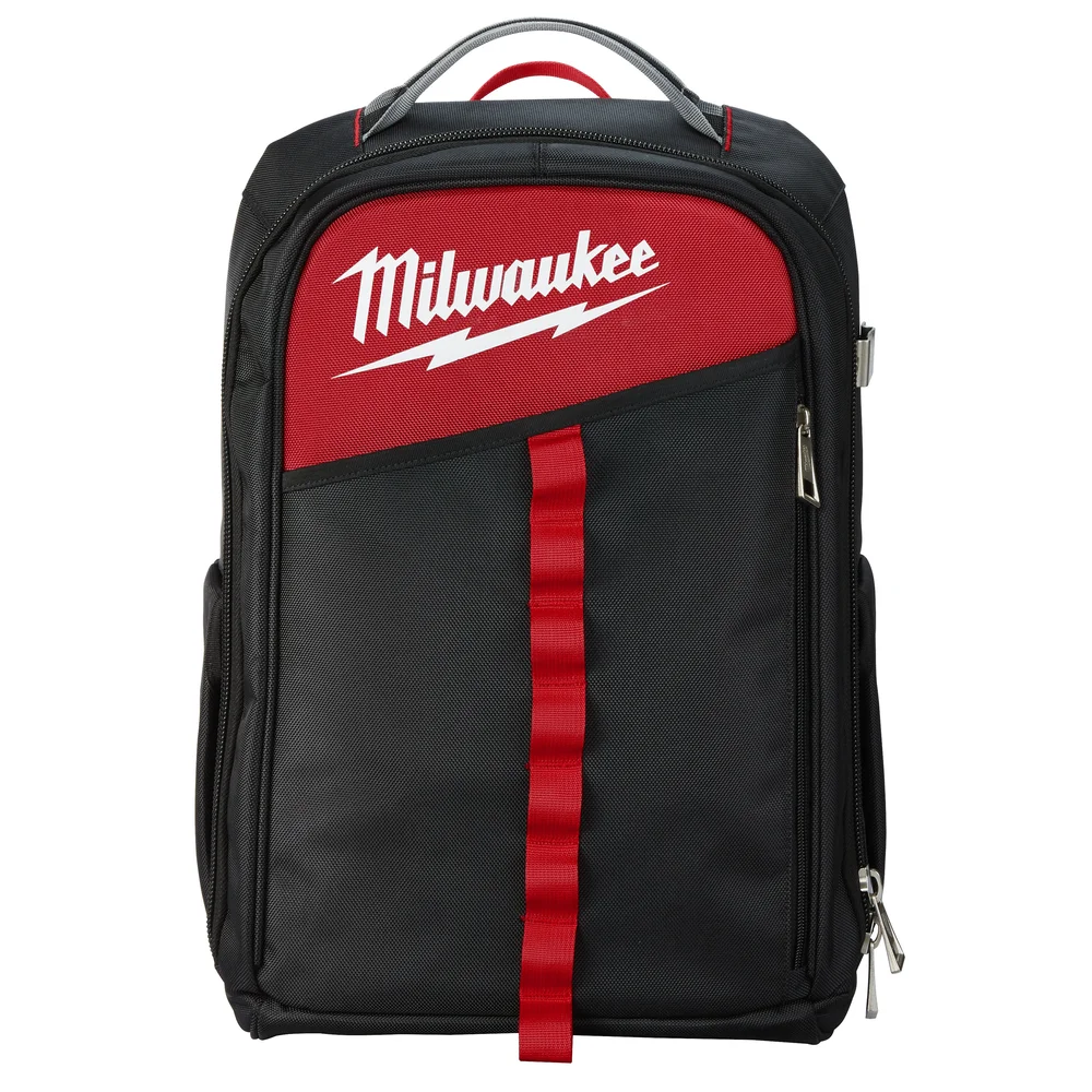 Milwaukee Verktøysryggsekk, Low profile v:3545998 Milwaukee Verktøysryggsekk, Low profile v:3545998