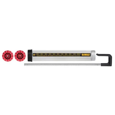DCE5801-XJ Dewalt Ekstruderrør 4037552