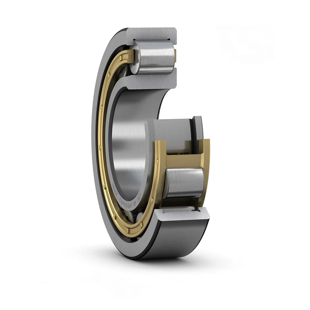 ENRADET SYLINDERRULLELAGER SKF NU 328 v:8562752
