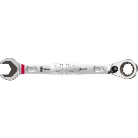 Joker Switch Wera U-ringsperrenøkkel 2500039