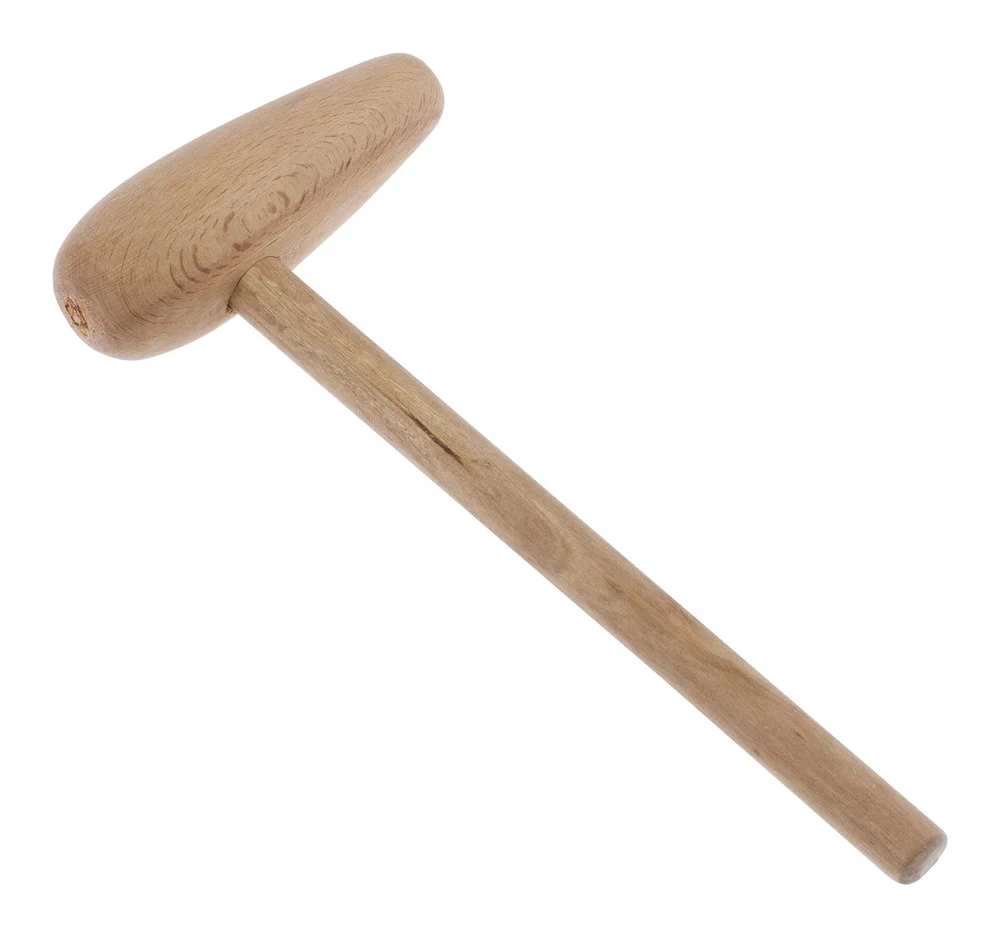 PELA Trehammer bøk, 50 mm v:3764889 PELA Trehammer bøk, 50 mm v:3764889
