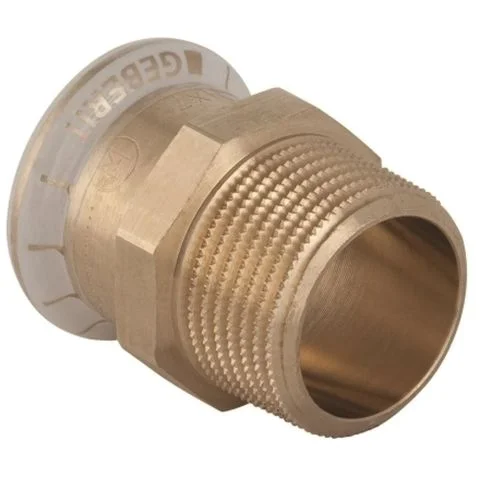 1768259 Geberit Overgangsmuffe 2816242