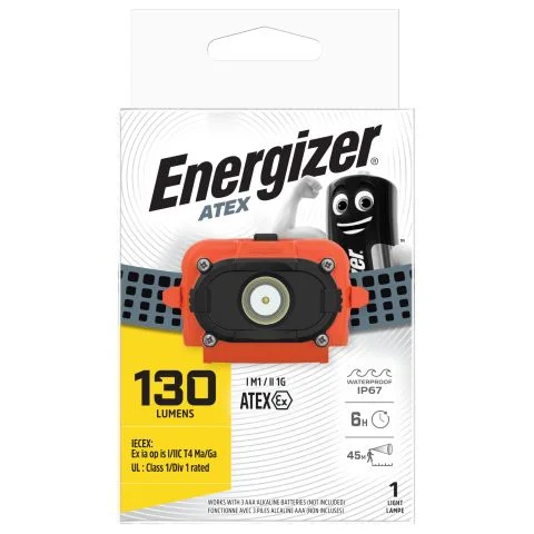 Atex Energizer Hodelykt 3119403