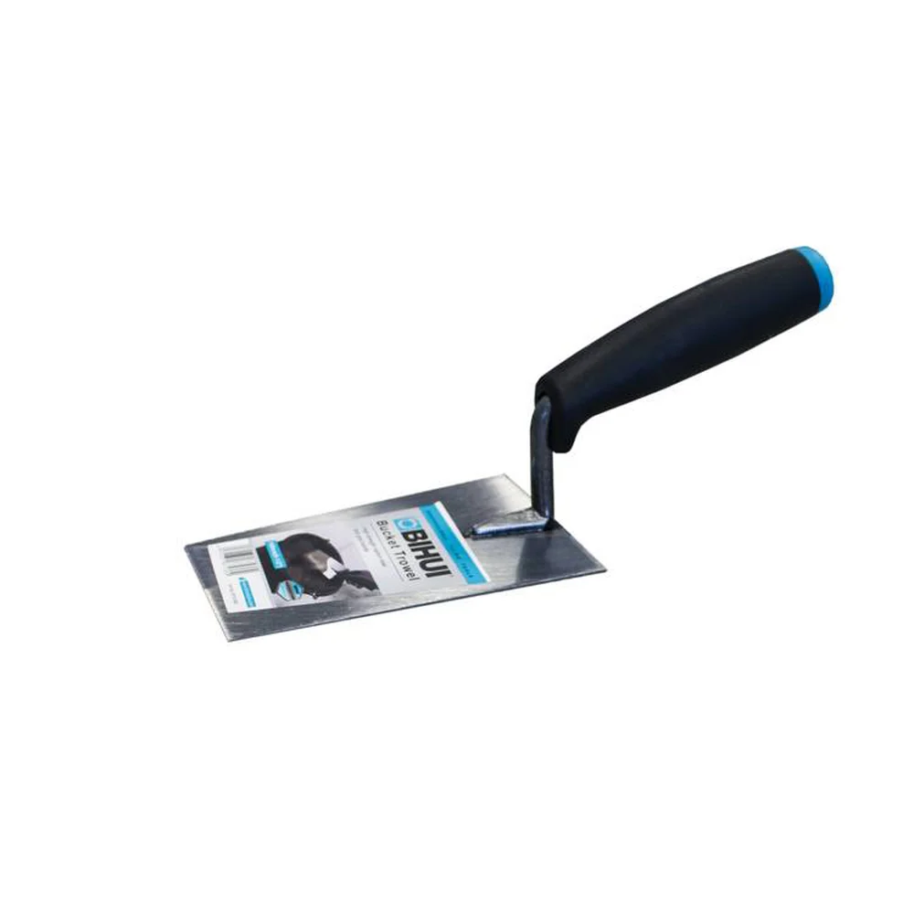 BIHUI MURSKJE FIRKANT 140 MM M/SOFTGREP v:8071822 BIHUI MURSKJE FIRKANT 140 MM M/SOFTGREP v:8071822