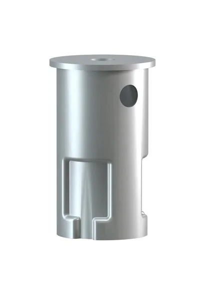 Jordskrue Topp M16 Ny - Stavrex jordnett v:7890087