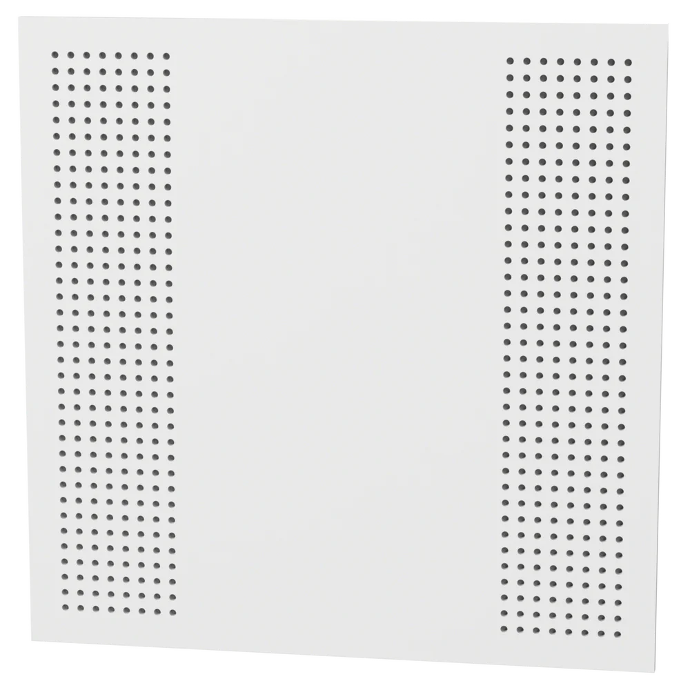 GIPSPL POINT 12A HV 600X600X10 v:1908799