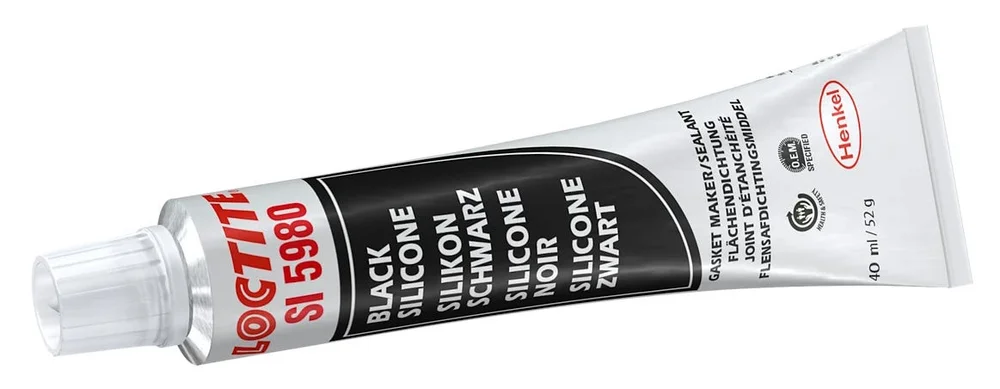 LOCTITE LOCTITE SI 5980 BK CR300ML ML v:3764198