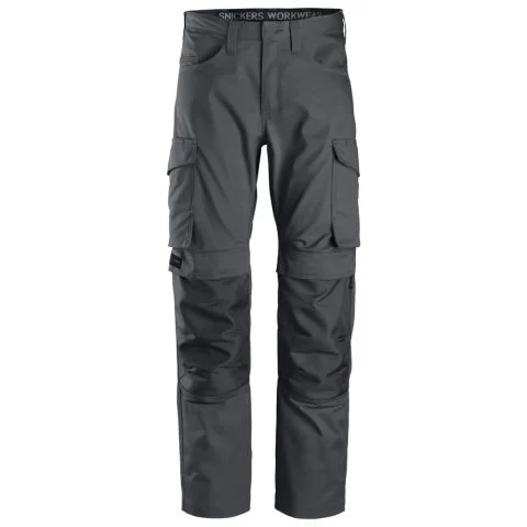 6801 Snickers Workwear Arbeidsbukse 3063662