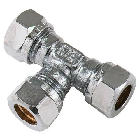 FG037115320 Vatette T-kobling 2810389