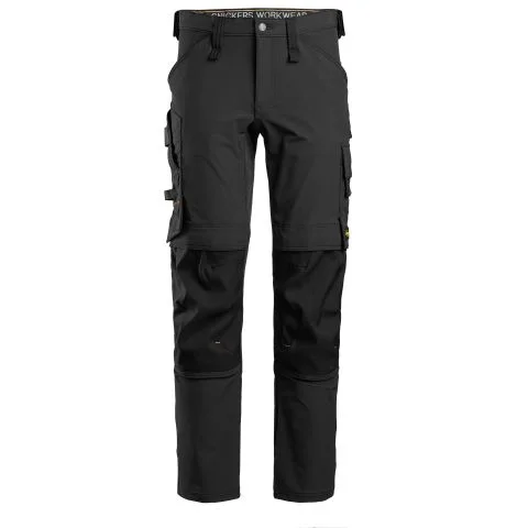 6371 Snickers Workwear Arbeidsbukse 3063139