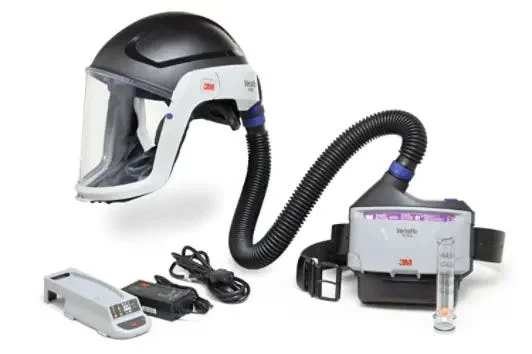 3M 3M VERSAFLO TR-300E+HIK v:8546493 3M 3M VERSAFLO TR-300E+HIK v:8546493