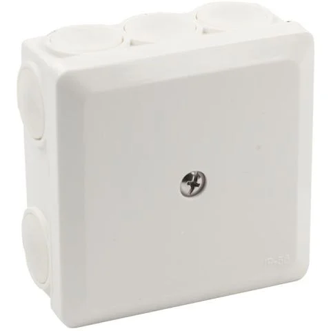 050000603 Gelia Koblingsboks 2811478