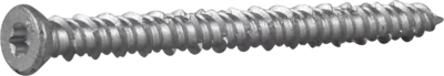 Betongskrue senkehode 7,5×92 CS -100 – Essve Norge v:2536887