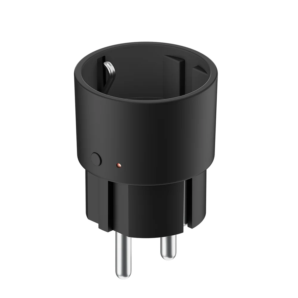 PLEJD SMART PLUG ON/OFF SVART 16A MESH BT v:5060921