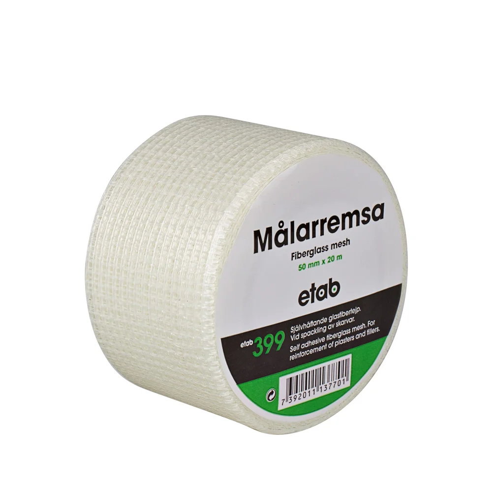 ETAB GLASSFIBERREMSE v:6580539