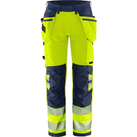 2644 GSTP Fristads Arbeidsbukse 3098937
