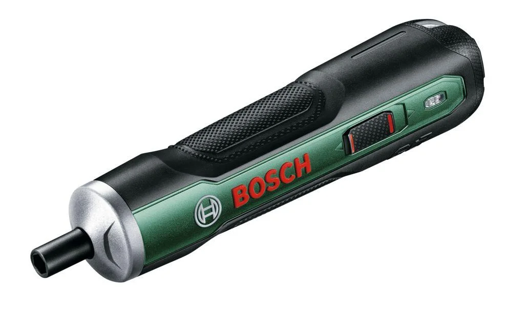 Bosch PushDrive Skrutrekker v:5637108