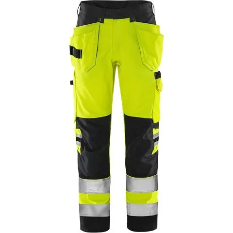2641 GPLU Fristads Arbeidsbukse 3112763