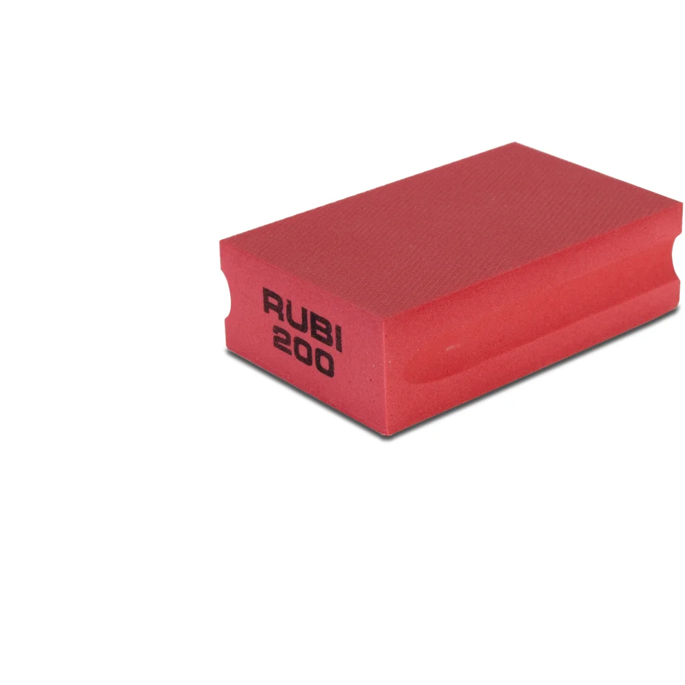 RUBI DIAMANTPUSSEKLOSS GRAIN 200 v:3744598