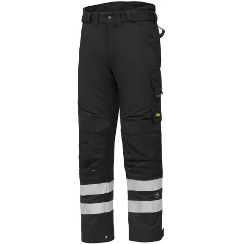 6619 AllroundWork Snickers Workwear Vinterbukse 3099474