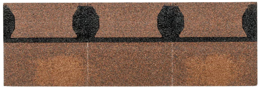 Takfot-/Møneplate Rustikk Rød – Isola v:1248264 Takfot-/Møneplate Rustikk Rød – Isola v:1248264