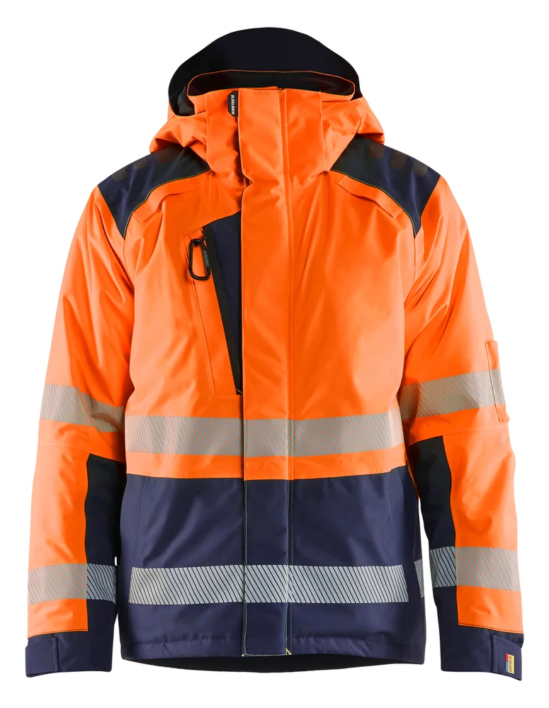VINTERJAKKE 4455198753895XL v:3300283