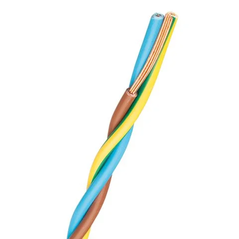 FQ EASY Nexans Installasjonskabel 3026757