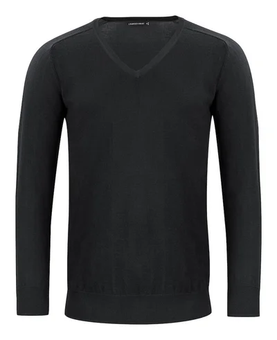 GENSER 2930101 SVART XXL v:8928969