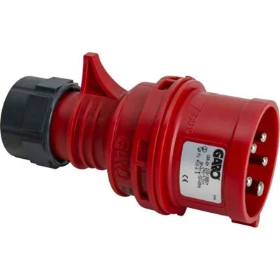 Fasevender fv 432-6 3fas 400v 32a v:1040603