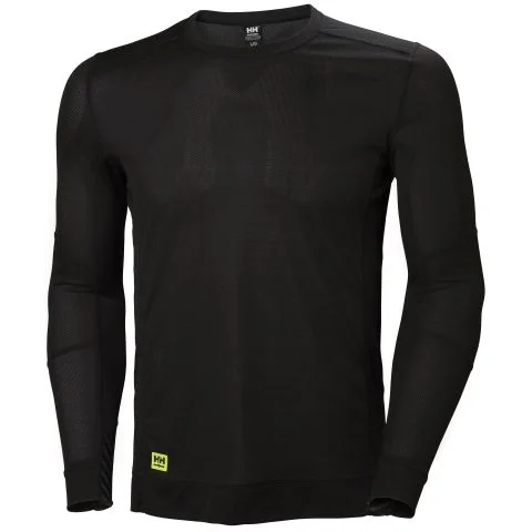 Lifa Helly Hansen Workwear Undertrøye 3019505 Lifa Helly Hansen Workwear Undertrøye 3019505
