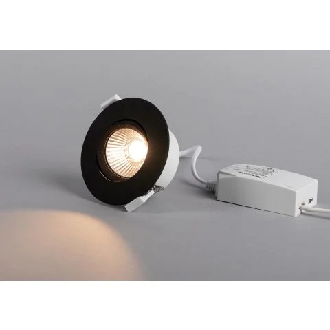 Optic Quick Hide-a-Lite Downlight 2817642