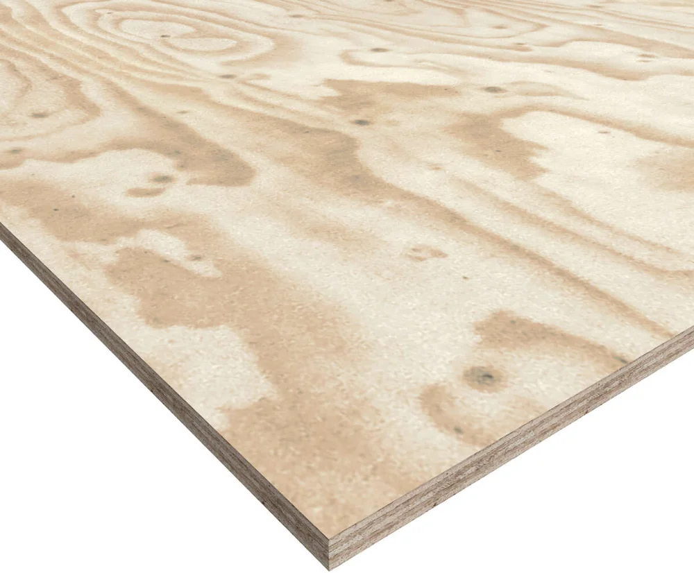 21x2440x1200 Konstruksjonsfiner skarp kant 21mm v:3151311 21x2440x1200 Konstruksjonsfiner skarp kant 21mm v:3151311