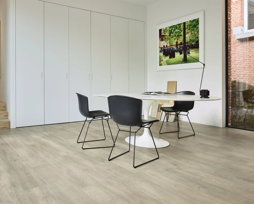 Coretec Baltimore 95 – robust og vanntett vinylgulv v:2262875