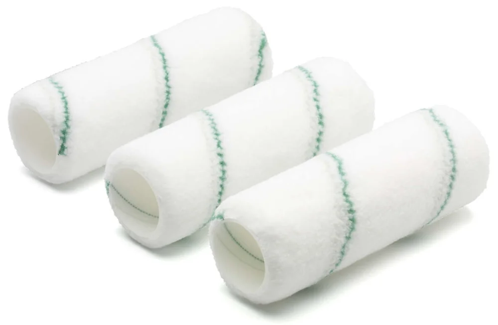 Jordan Perfect vegg og tak 18 cm malerull 3-pk v:1410229 Jordan Perfect vegg og tak 18 cm malerull 3-pk v:1410229