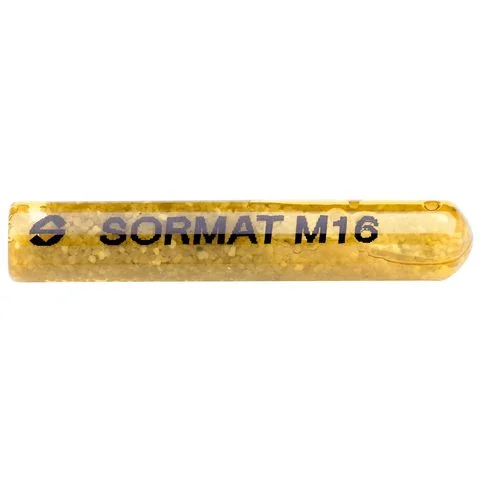 KEM-VE Sormat Kjemisk anker 3053536