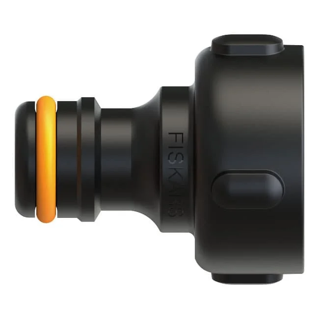 Fiskars Kranutkopling Solid, G 3/4" (26,5 mm) v:9149246