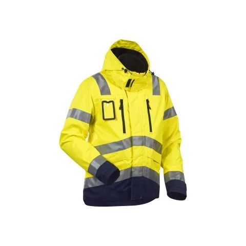 483719773389XXXL Blåkläder Skalljakke 3076292